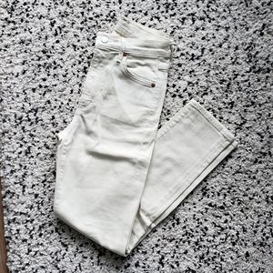 SOLD Wilfred + Citizens of Humanity Cleo Jeans